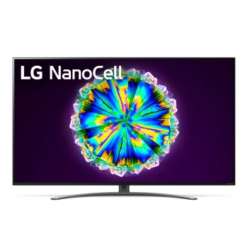 NanoCell телевизор LG 55 дюймов 55NANO866NA