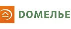 Логотип Dомелье