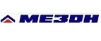 Логотип Мезон