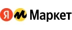 Логотип Яндекс.Маркет