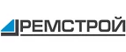 Логотип Ремстрой