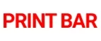 Логотип Print Bar