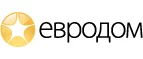 Логотип Евродом