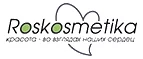 Логотип Roskosmetika
